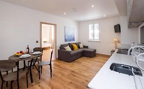 Three Tuns Apartments - Hazel - Aldeburgh Coastal Cottages
