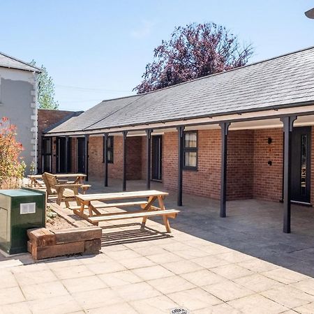 Three Tuns Apartments - Hazel - Aldeburgh Coastal Cottages Pettistree Exterior photo